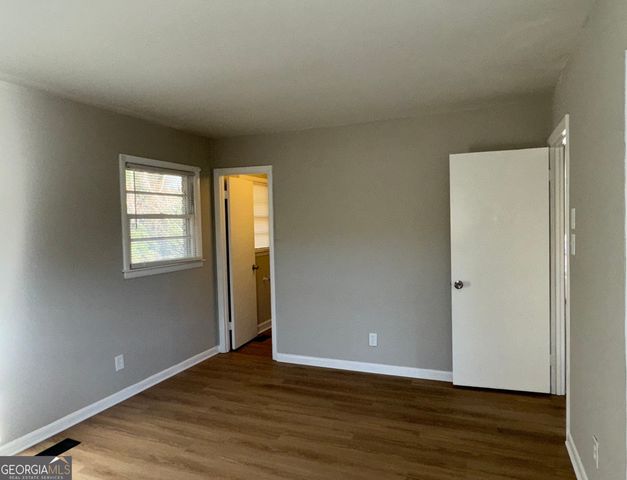 10747 Thrasher Road, Jonesboro, GA 30238