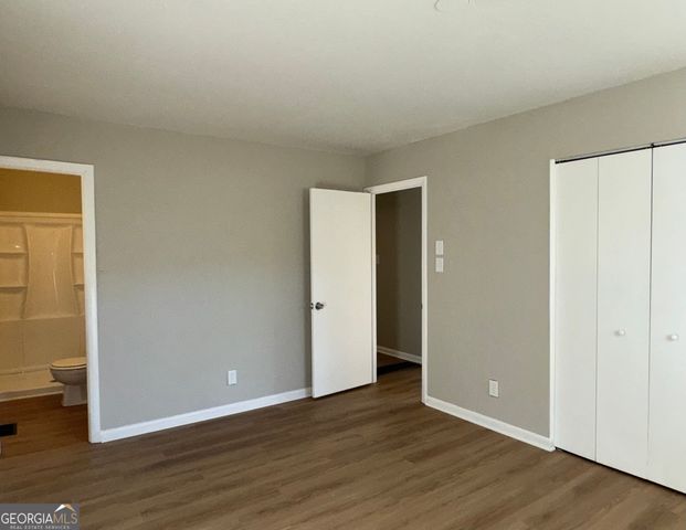 10747 Thrasher Road, Jonesboro, GA 30238