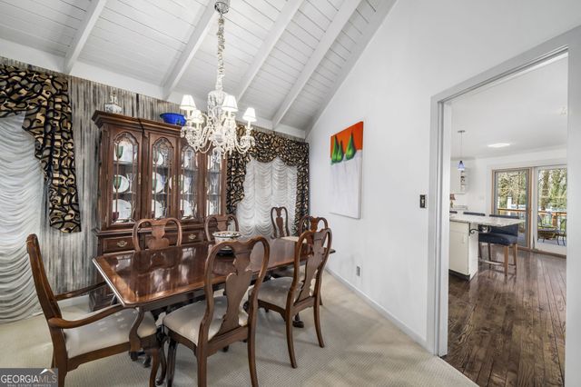 130 Huntcliff Point NE, Sandy Springs, GA 30350