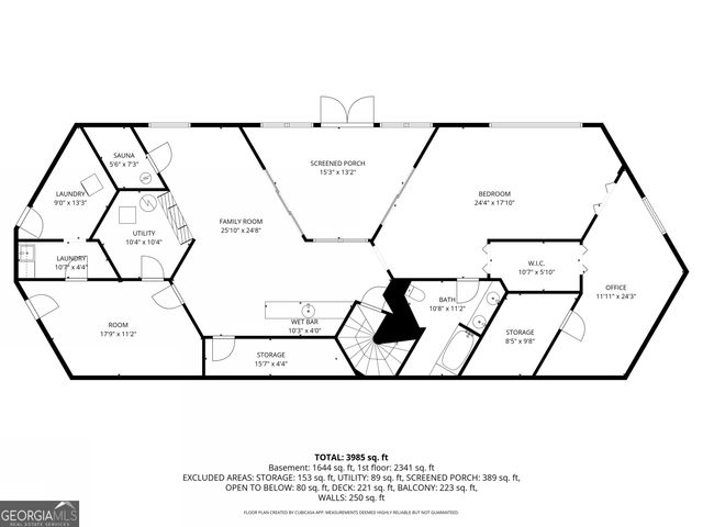 130 Huntcliff Point NE, Sandy Springs, GA 30350