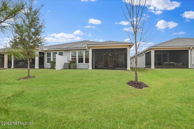 147 OYSTER SHELL Terrace, Ponte Vedra, FL 32081