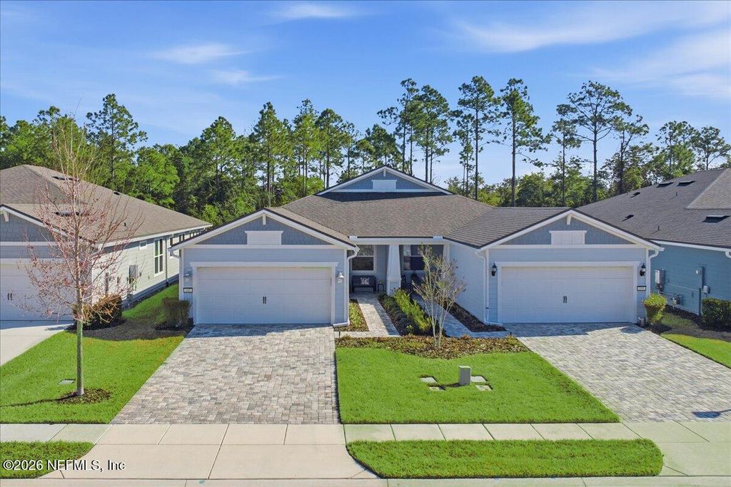 147 OYSTER SHELL Terrace, Ponte Vedra, FL 32081