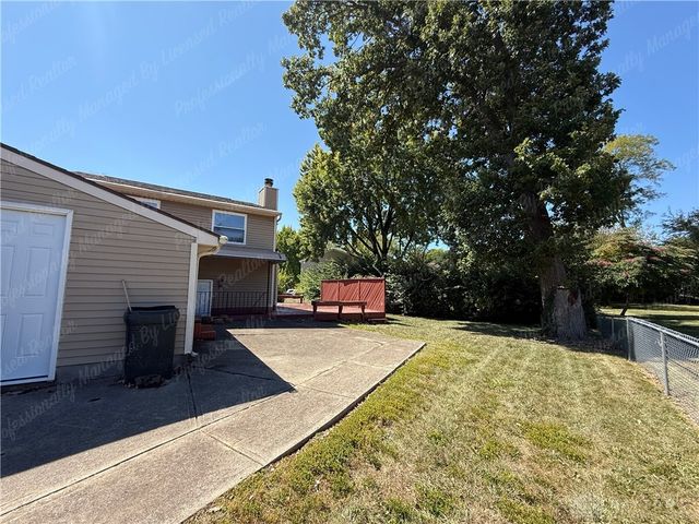 4975 Poppa Drive, Dayton, OH 45424