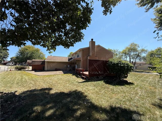 4975 Poppa Drive, Dayton, OH 45424