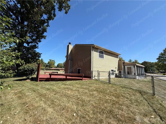 4975 Poppa Drive, Dayton, OH 45424