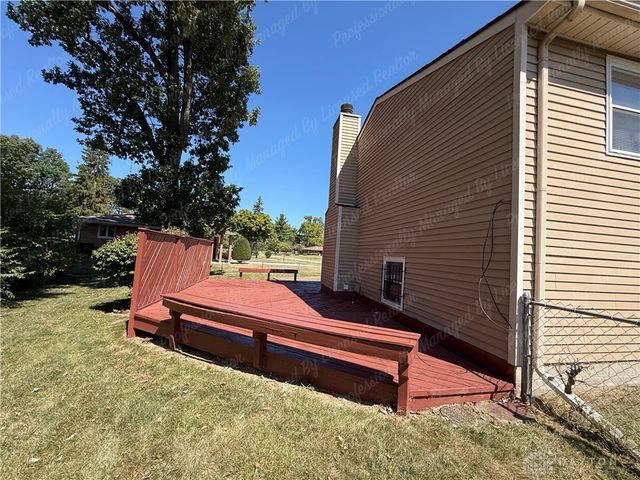 4975 Poppa Drive, Dayton, OH 45424