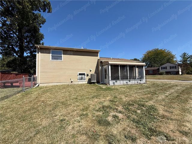 4975 Poppa Drive, Dayton, OH 45424