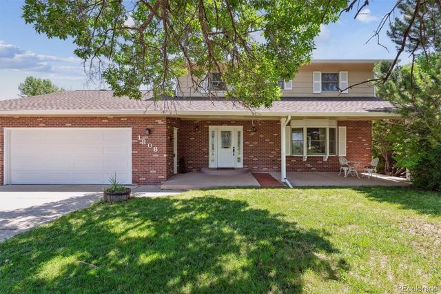 1808 Riverview Drive, Berthoud, CO 80513