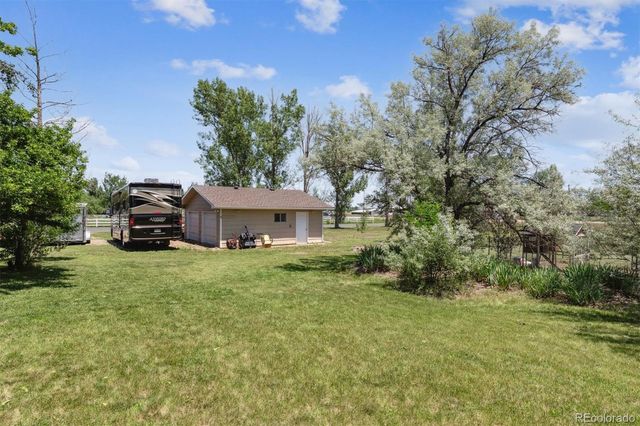 1808 Riverview Drive, Berthoud, CO 80513