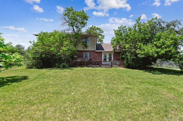 1808 Riverview Drive, Berthoud, CO 80513