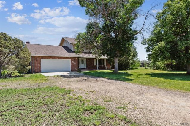 1808 Riverview Drive, Berthoud, CO 80513