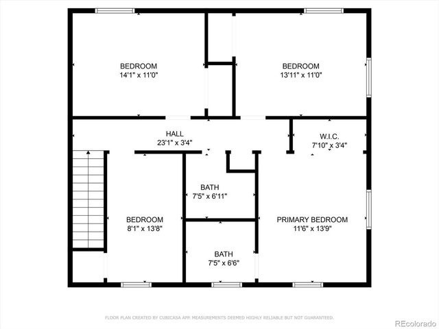 1808 Riverview Drive, Berthoud, CO 80513