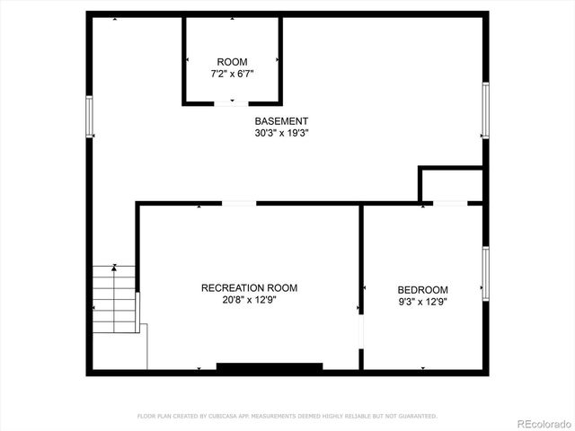 1808 Riverview Drive, Berthoud, CO 80513