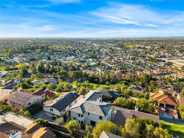 12281 Baja Panorama, Tustin, CA 92705