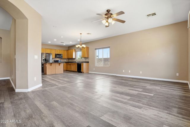 4216 E County Down Drive, Chandler, AZ 85249