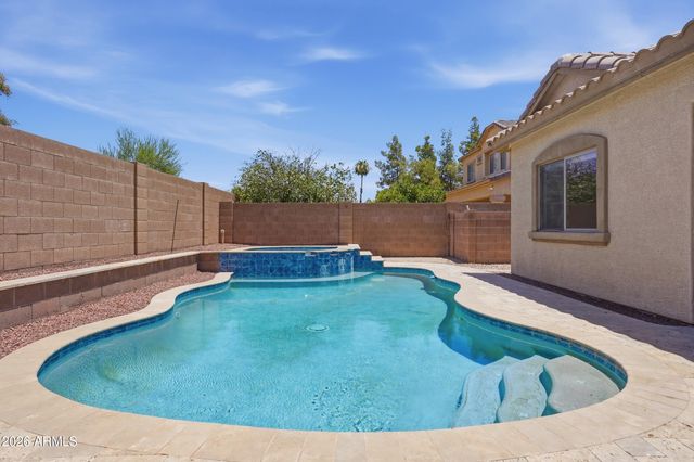 4216 E County Down Drive, Chandler, AZ 85249