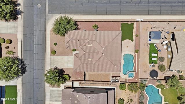 4216 E County Down Drive, Chandler, AZ 85249