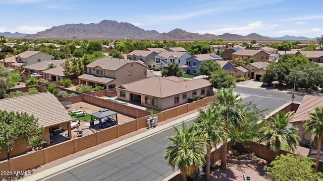 4216 E County Down Drive, Chandler, AZ 85249