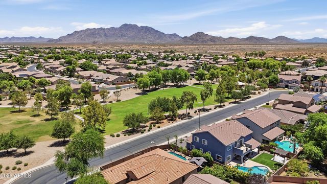 4216 E County Down Drive, Chandler, AZ 85249