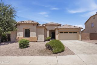 4216 E County Down Drive, Chandler, AZ 85249