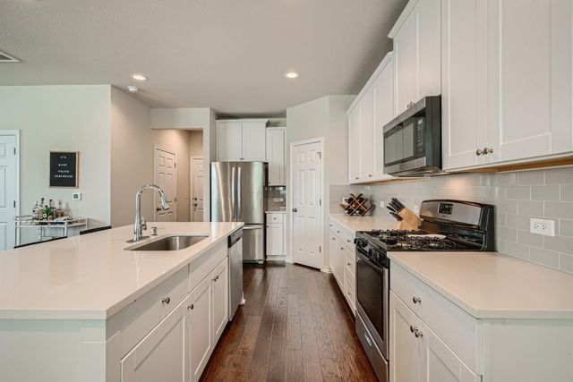 11603 Prado Ranch BLVD, Austin, TX 78725