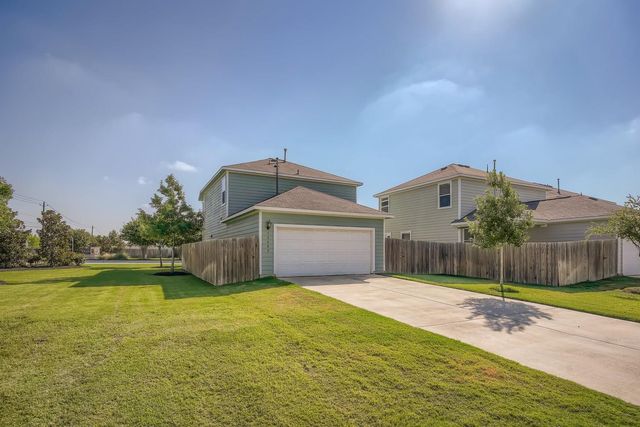 11603 Prado Ranch BLVD, Austin, TX 78725