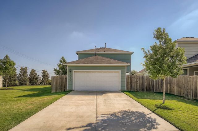 11603 Prado Ranch BLVD, Austin, TX 78725