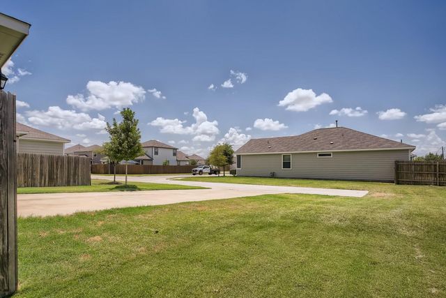 11603 Prado Ranch BLVD, Austin, TX 78725