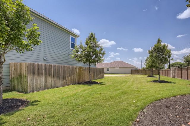 11603 Prado Ranch BLVD, Austin, TX 78725