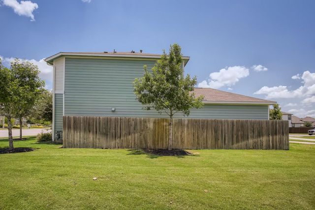 11603 Prado Ranch BLVD, Austin, TX 78725