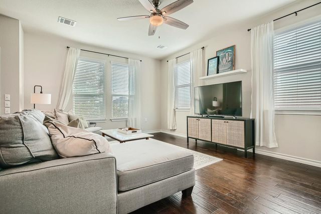 11603 Prado Ranch BLVD, Austin, TX 78725