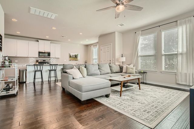 11603 Prado Ranch BLVD, Austin, TX 78725