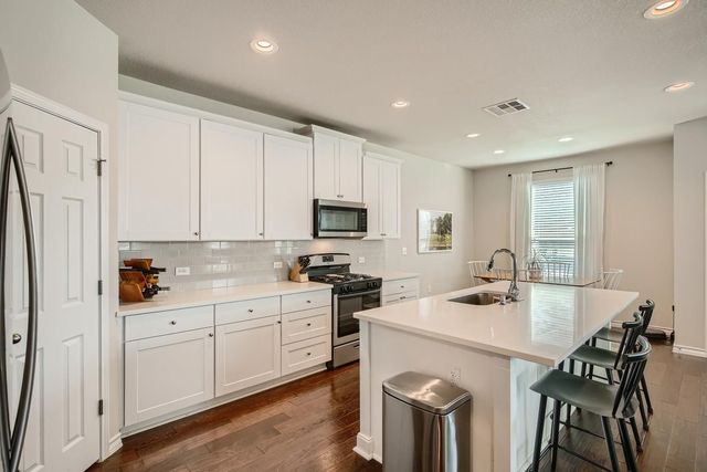 11603 Prado Ranch BLVD, Austin, TX 78725