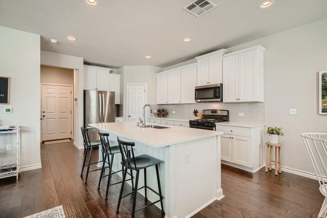 11603 Prado Ranch BLVD, Austin, TX 78725