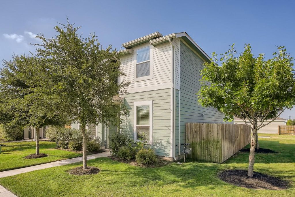 11603 Prado Ranch BLVD, Austin, TX 78725