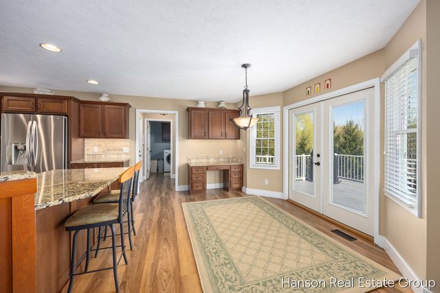 1716 Riva Ridge Drive Se, City Of Kentwood, MI 49546