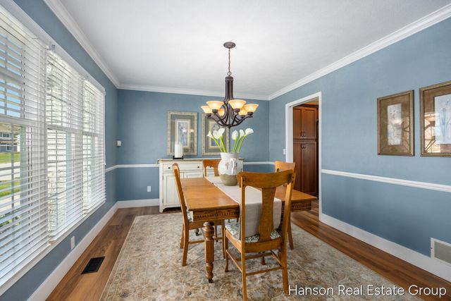 1716 Riva Ridge Drive Se, City Of Kentwood, MI 49546