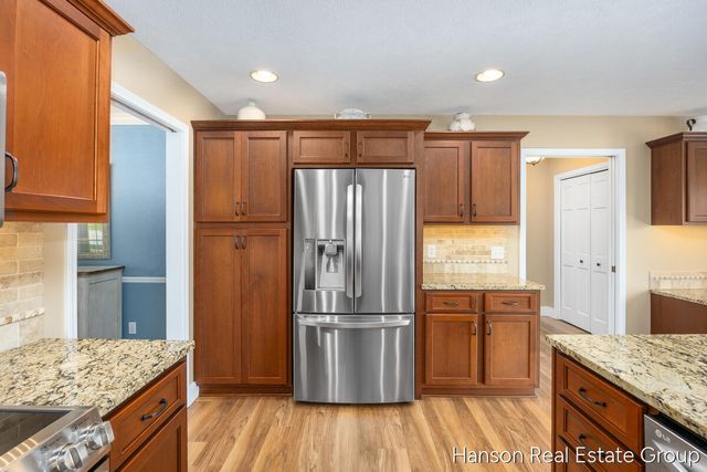 1716 Riva Ridge Drive Se, City Of Kentwood, MI 49546