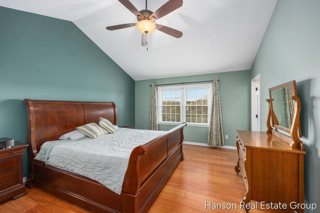 1716 Riva Ridge Drive Se, City Of Kentwood, MI 49546