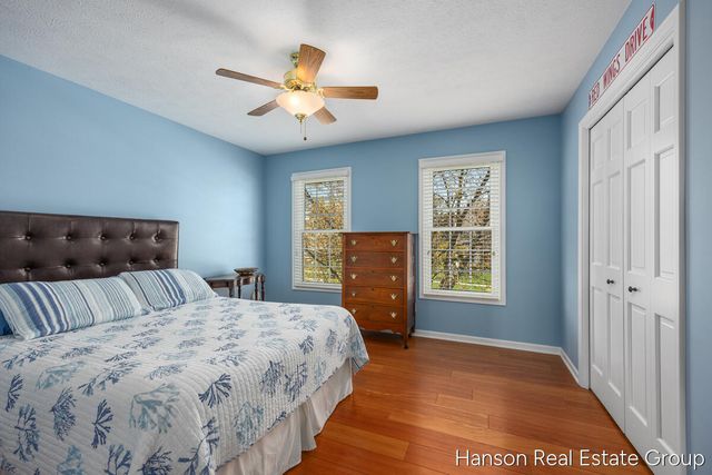 1716 Riva Ridge Drive Se, City Of Kentwood, MI 49546