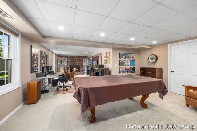 1716 Riva Ridge Drive Se, City Of Kentwood, MI 49546