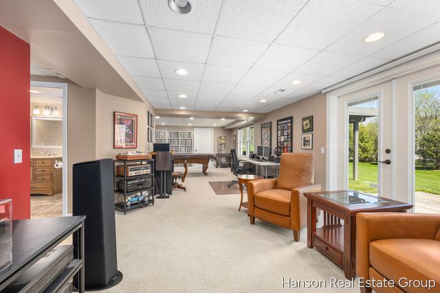 1716 Riva Ridge Drive Se, City Of Kentwood, MI 49546