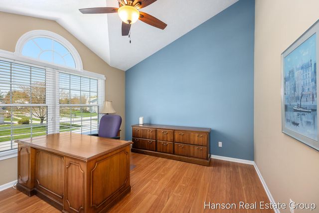 1716 Riva Ridge Drive Se, City Of Kentwood, MI 49546