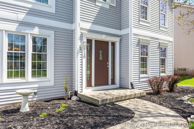1716 Riva Ridge Drive Se, City Of Kentwood, MI 49546