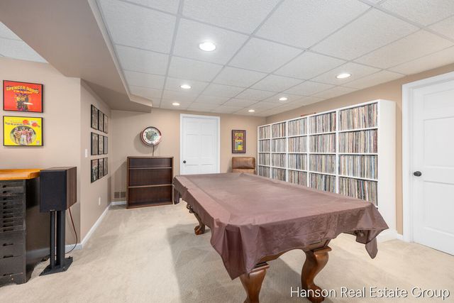 1716 Riva Ridge Drive Se, City Of Kentwood, MI 49546