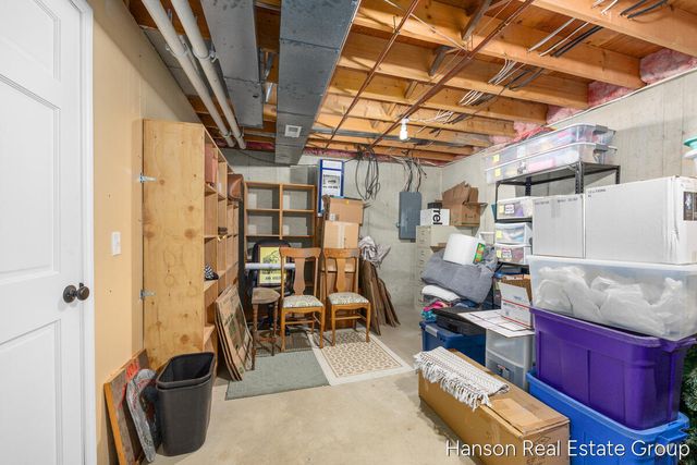 1716 Riva Ridge Drive Se, City Of Kentwood, MI 49546