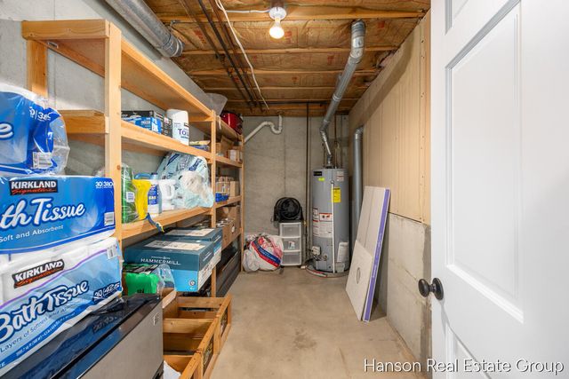 1716 Riva Ridge Drive Se, City Of Kentwood, MI 49546