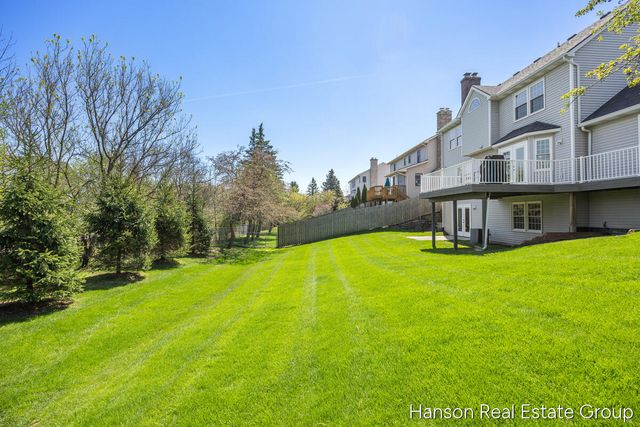 1716 Riva Ridge Drive Se, City Of Kentwood, MI 49546