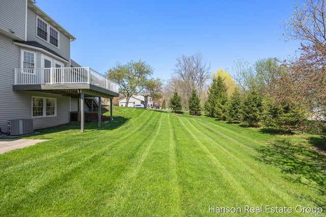 1716 Riva Ridge Drive Se, City Of Kentwood, MI 49546