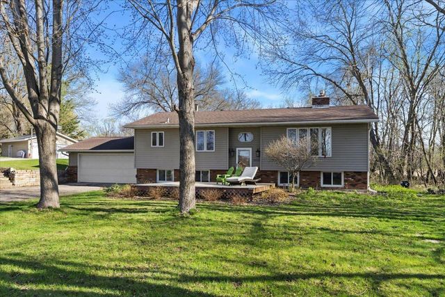 11854 N Shore Drive, Spicer, MN 56288